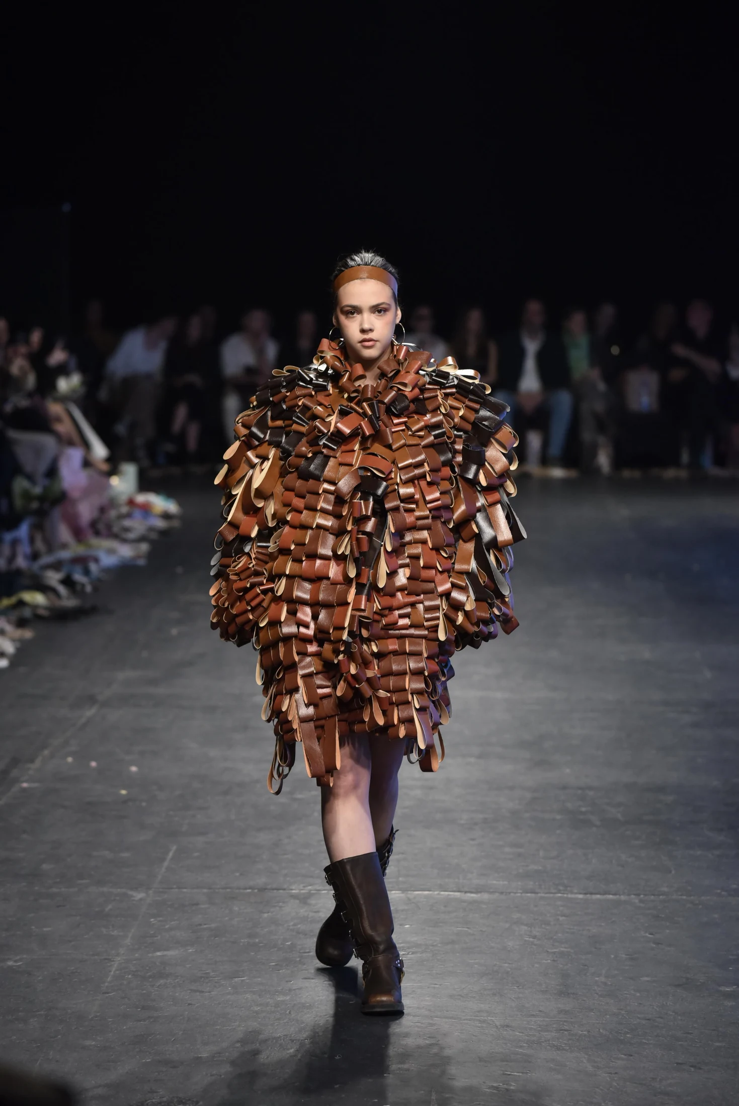 Rad — Tanja Deljanin