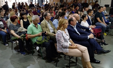 Dani 2019