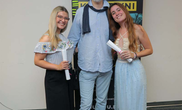 Dobitnici umanjenih školarina | 2023