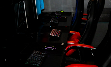 e-sports Summer Ranking