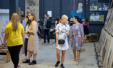 Godišnja izložba radova 2019