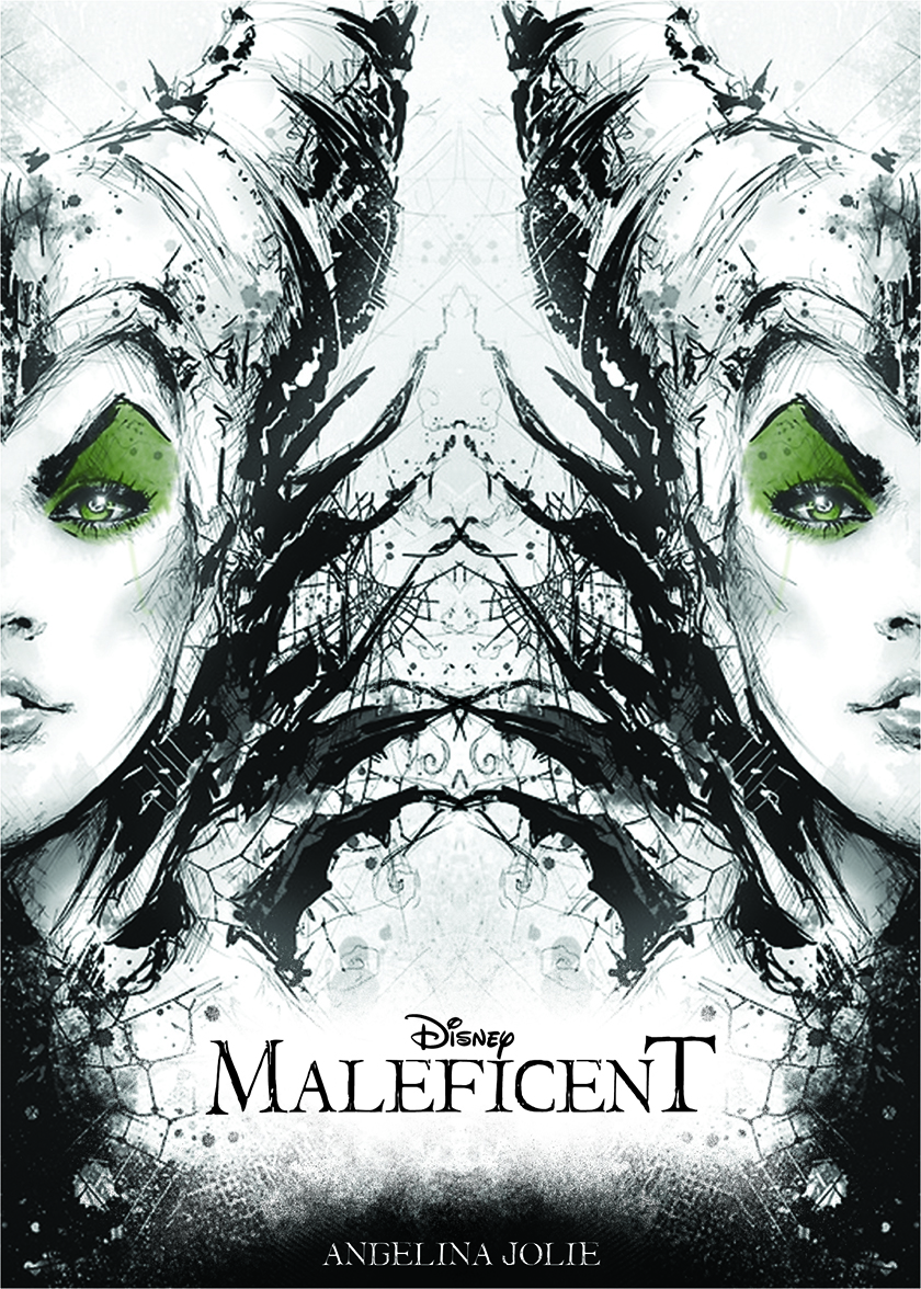 Plakat za film Maleficent