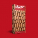 PLAZMA MOCK UP - prednja strana