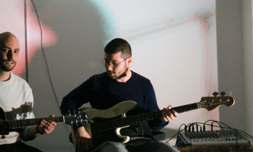 HUMANITARNI KONCERT