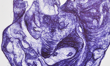 Iz kolekcije Art Brut Serbia