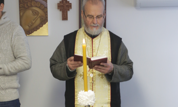 Krsna slava FSU