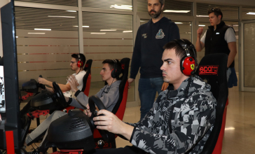 LINK eSports Winter Championship 2023