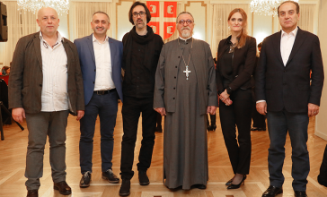 Novogodišnji koncert Saborne crkve