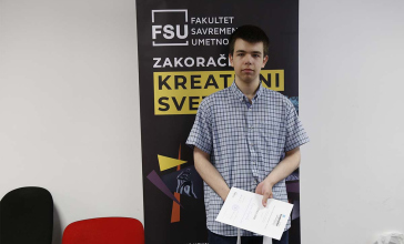 Pobednici KONKURSA „SAN”