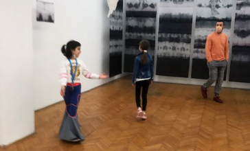 „Povest sveta: poslednje poglavlje”