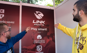 Sajam sporta, eSports