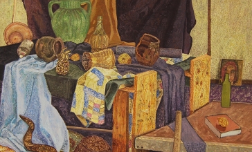 Slikarstvo / Painting