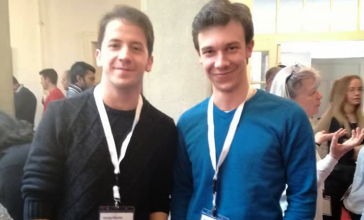 svetski dan pantomime