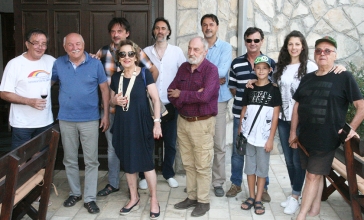 Trebinje, film festival
