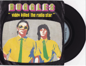 Buggles