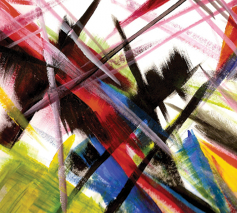 VIVA L’ARTE!  Koreni grafičkog dizajna