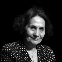 Vida Ognjenović