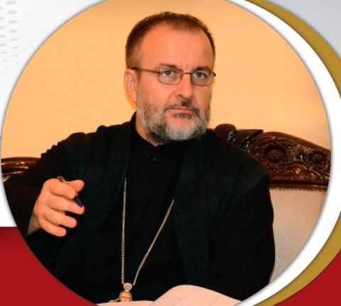 Novi gost FSU-a o umetnosti i hrišćanstvu