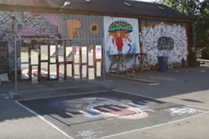 3dmural