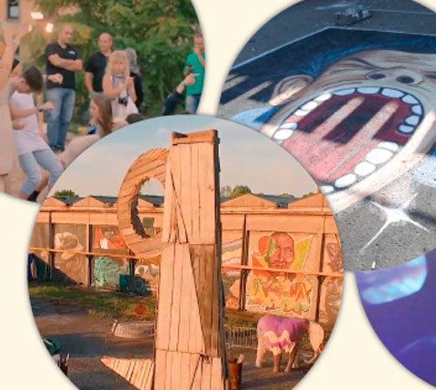 Sjajni nastupi studenata FSU na festivalu DEV9T