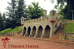 TvrdjavaTeatar