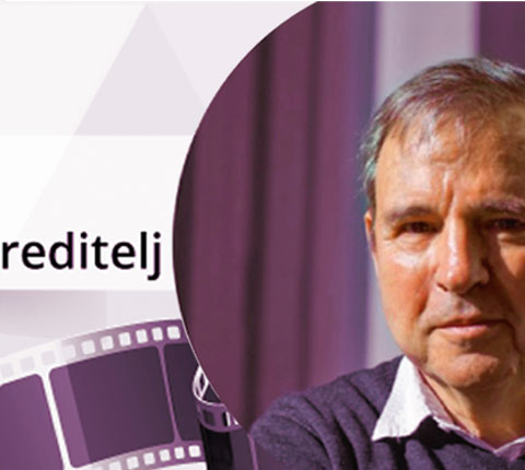 Upoznajte reditelja Gorana Markovića