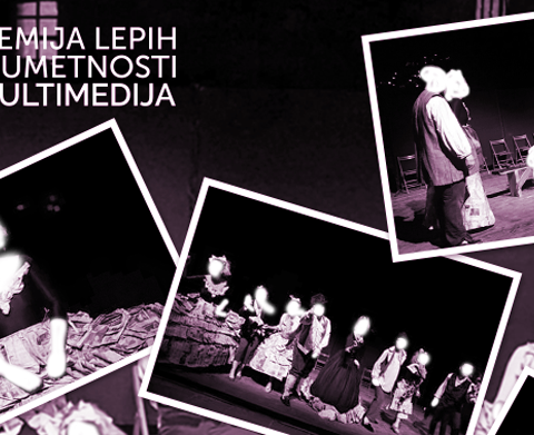 Studenti ALUM-a zablistali na festivalima