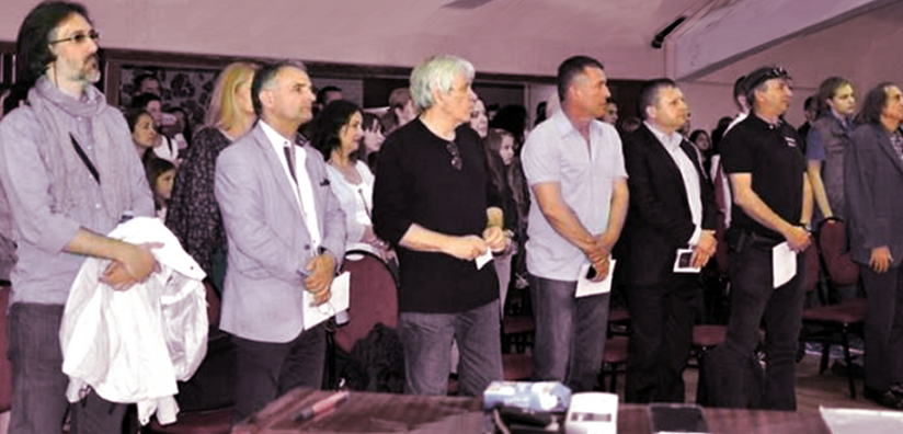 Šantićevi dani