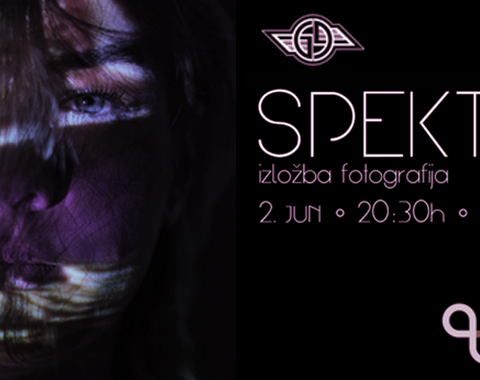 Otvorena izložba „Spektar” studenata FSU-a