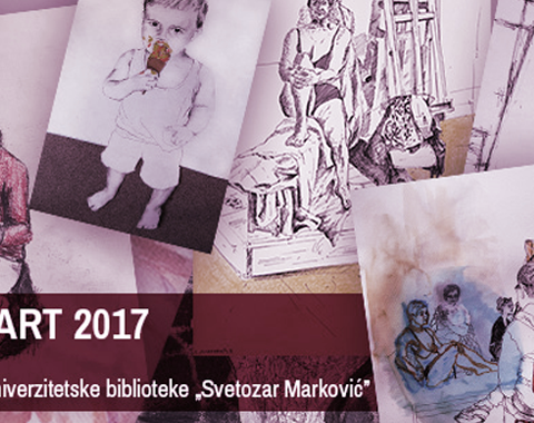 Izložba START 2017 u petak