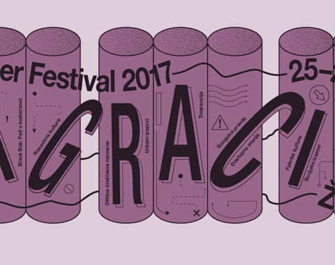 Studenti FSU-a na Mikser festivalu