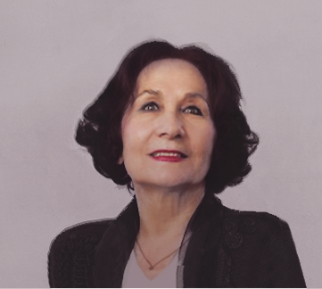 Vida Ognjenović