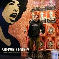 Shepard Fairey