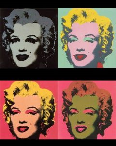 2 Warhol