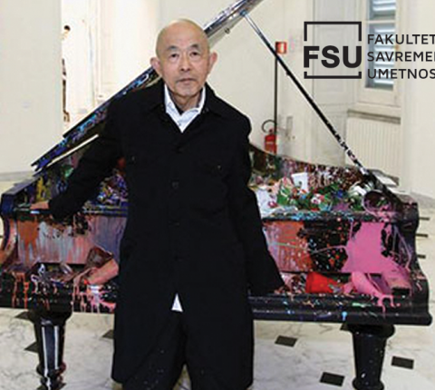 Gutai grupa: Reakcija japanskih umetnika na tradicionalnu umetnost