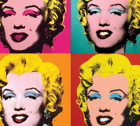 Istorija grafiti umetnosti – STENCIL ART