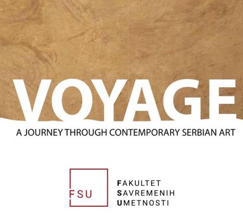 Profesor Stanojević predstavnik FSU u Šangaju