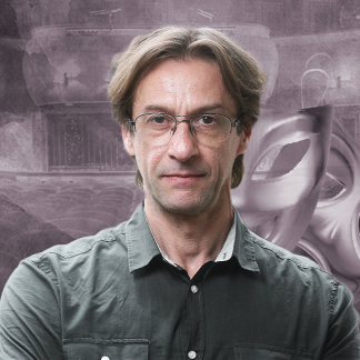 Slobodan Beštić