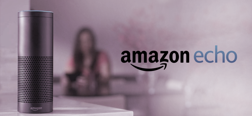 Amazon Echo