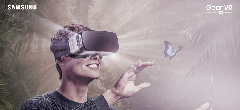 Samsung VR