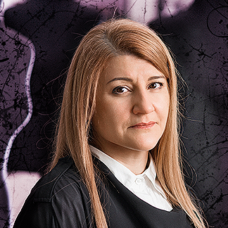 Sonja Krstić Sonja Krstić
