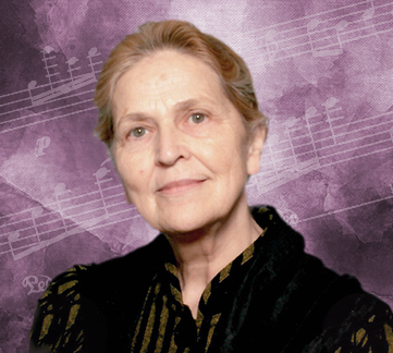 IN MEMORIAM Marija Simonović