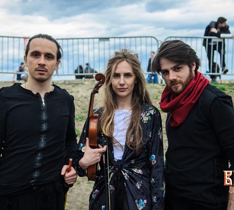 Studenti FSU deo ovogodišnjeg Vitez festa