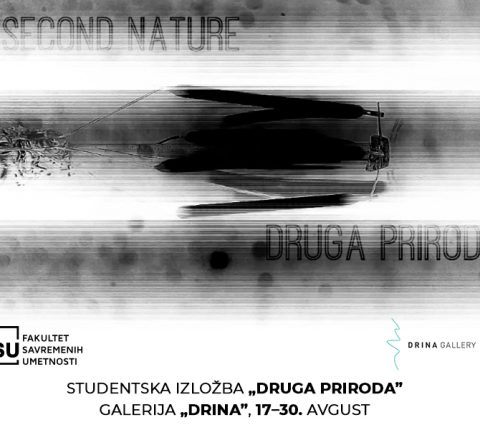 Sjajna Izložba studentkinja FSU u Galeriji „Drina”