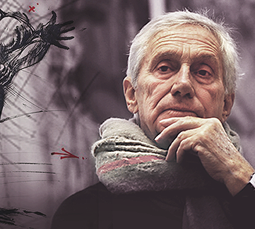 IN MEMORIAM Vladimir Veličković