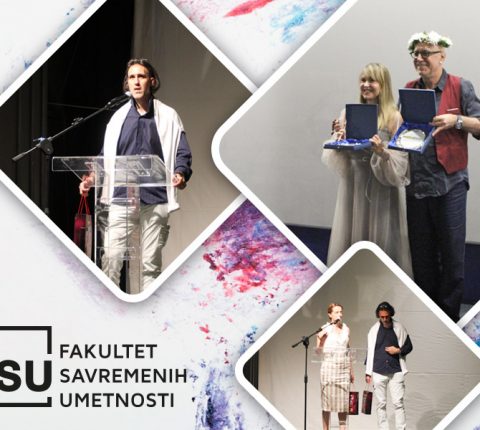 Profesori i studenti FSU blistali na filmskom festivalu u Trebinju