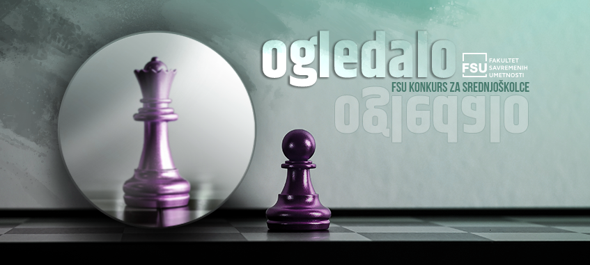 Produžena prijava za konkurs "Ogledalo"