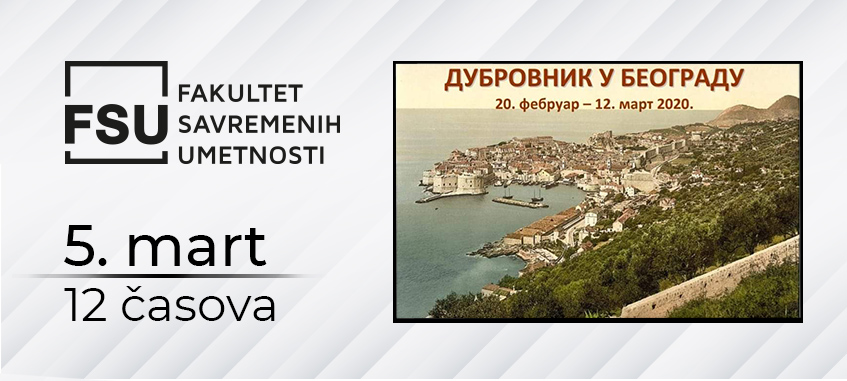Promocija knjige profesorke sa FSU