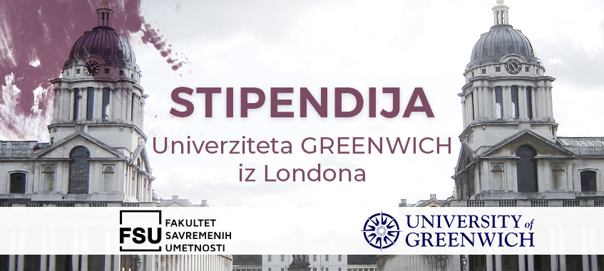 Otvoren konkurs za stipendiranje na Univerzitetu Grinič