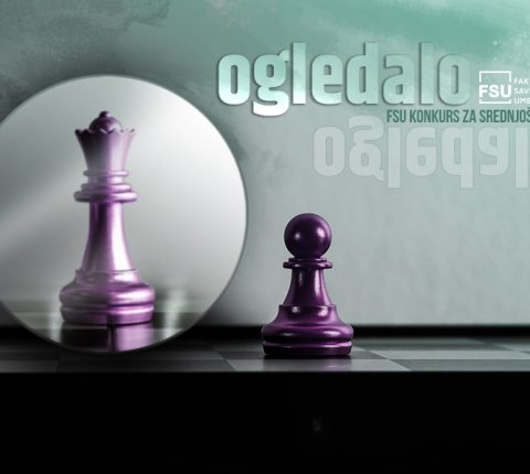 Ovo su pobednici Velikog konkursa za srednjoškolce kreativce na temu OGLEDALO